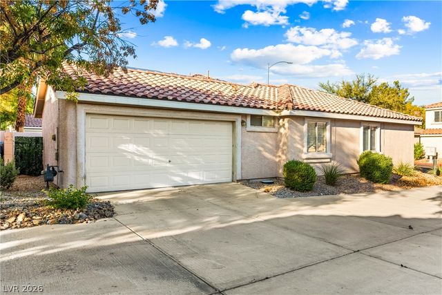 2433 Cliffwood Drive, Henderson, NV 89074