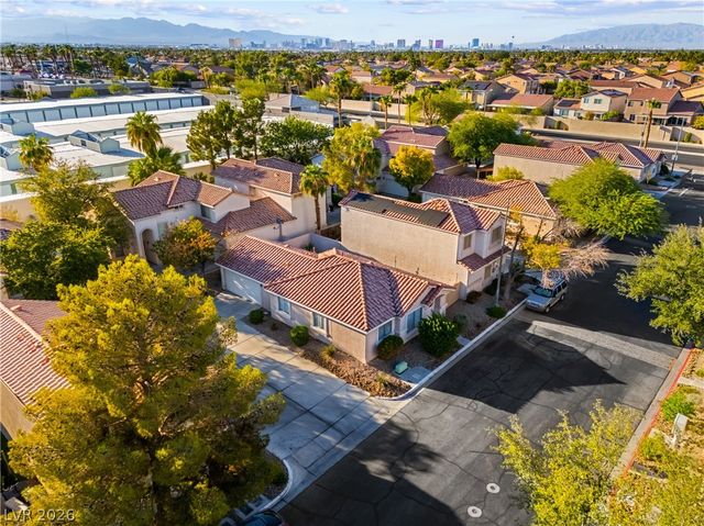 2433 Cliffwood Drive, Henderson, NV 89074