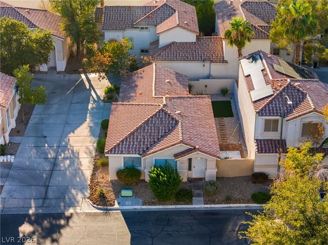 2433 Cliffwood Drive, Henderson, NV 89074