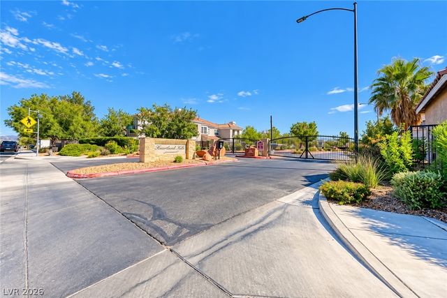 2433 Cliffwood Drive, Henderson, NV 89074