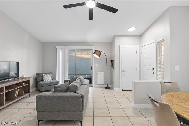 2433 Cliffwood Drive, Henderson, NV 89074