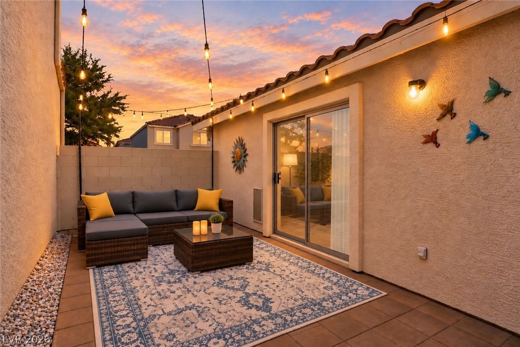 2433 Cliffwood Drive, Henderson, NV 89074 — photo 2