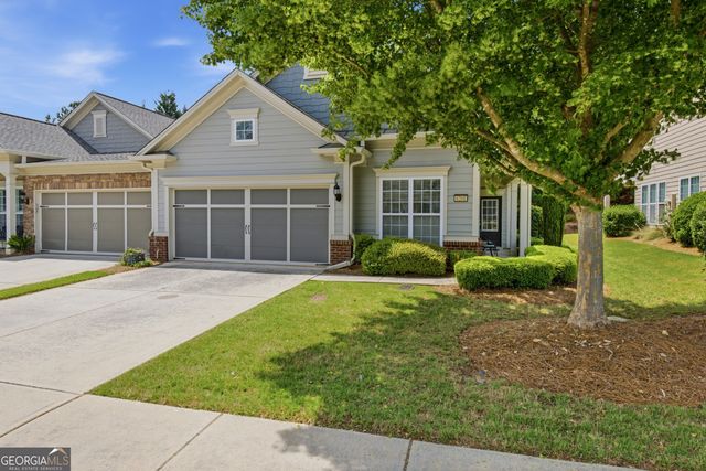 6201 Longleaf Drive, Hoschton, GA 30548