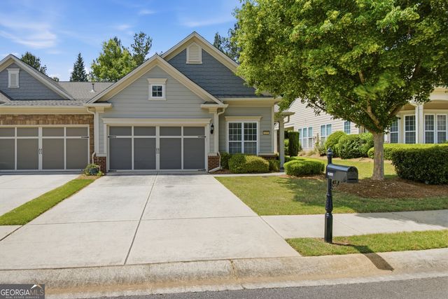 6201 Longleaf Drive, Hoschton, GA 30548