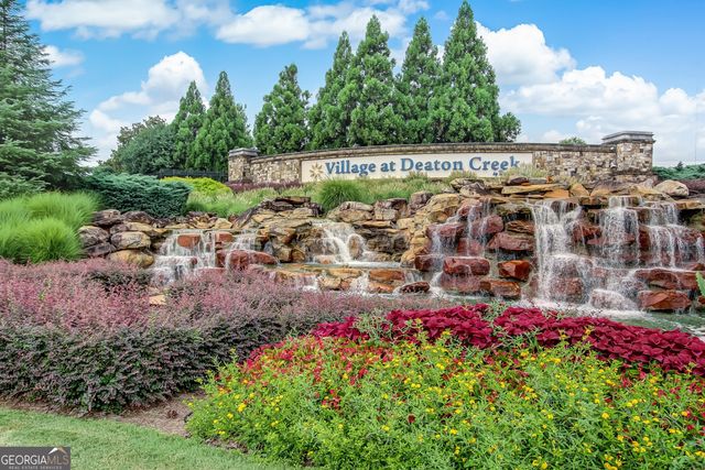 6201 Longleaf Drive, Hoschton, GA 30548