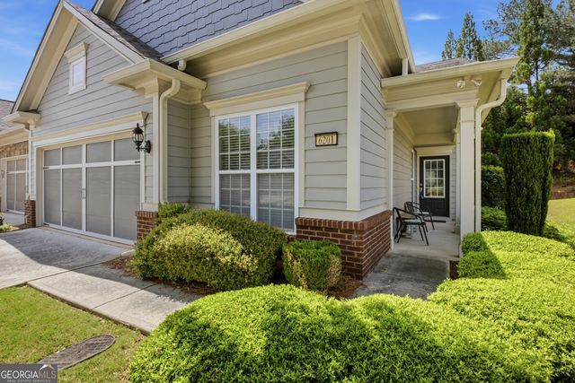 6201 Longleaf Drive, Hoschton, GA 30548