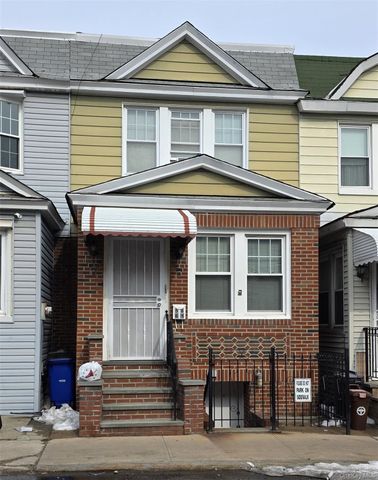 5861 41st Drive, Woodside, NY 11377