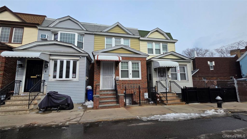 5861 41st Drive, Woodside, NY 11377