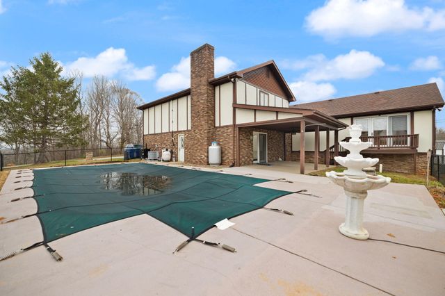 159 Enchanted Drive, Somerset, KY 42503