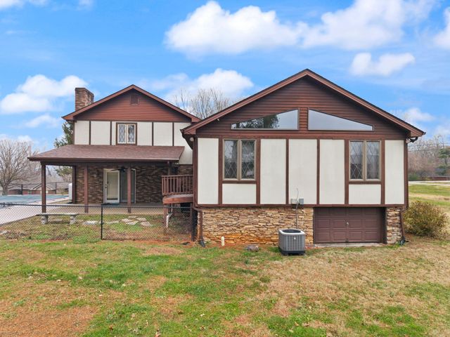 159 Enchanted Drive, Somerset, KY 42503