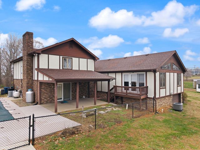 159 Enchanted Drive, Somerset, KY 42503