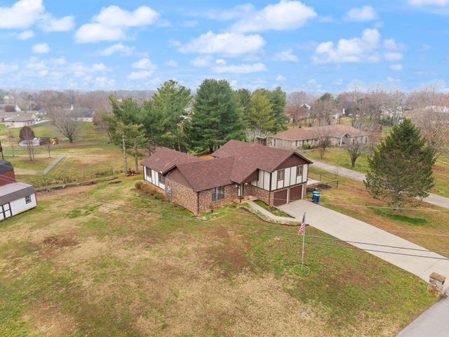 159 Enchanted Drive, Somerset, KY 42503