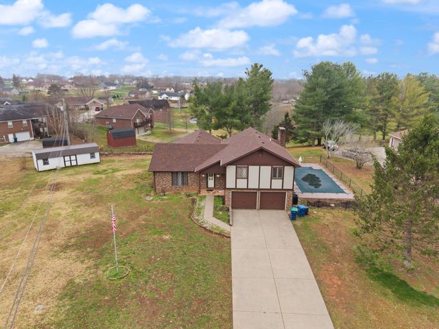 159 Enchanted Drive, Somerset, KY 42503