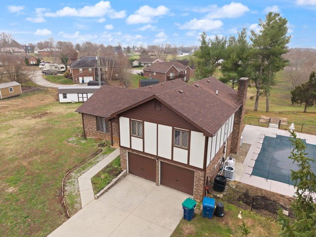 159 Enchanted Drive, Somerset, KY 42503