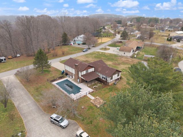 159 Enchanted Drive, Somerset, KY 42503
