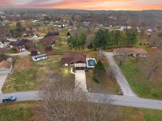 159 Enchanted Drive, Somerset, KY 42503