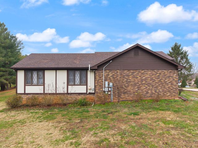 159 Enchanted Drive, Somerset, KY 42503