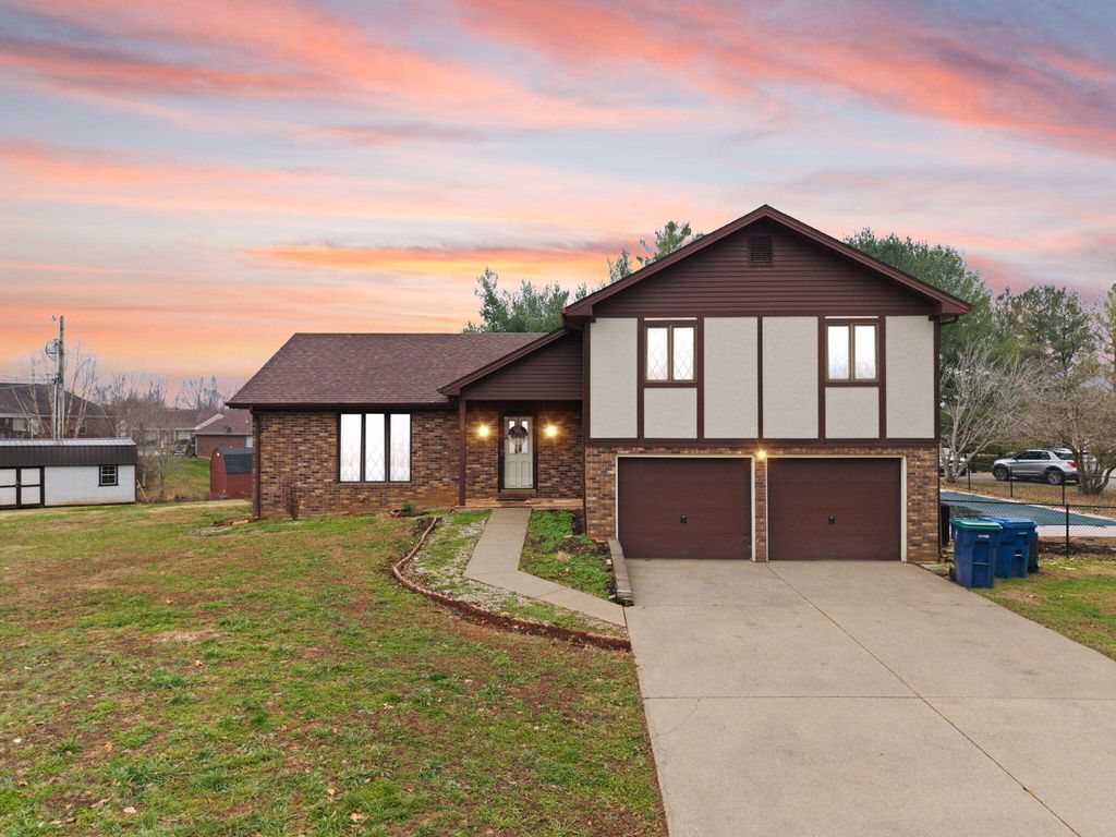 159 Enchanted Drive, Somerset, KY 42503