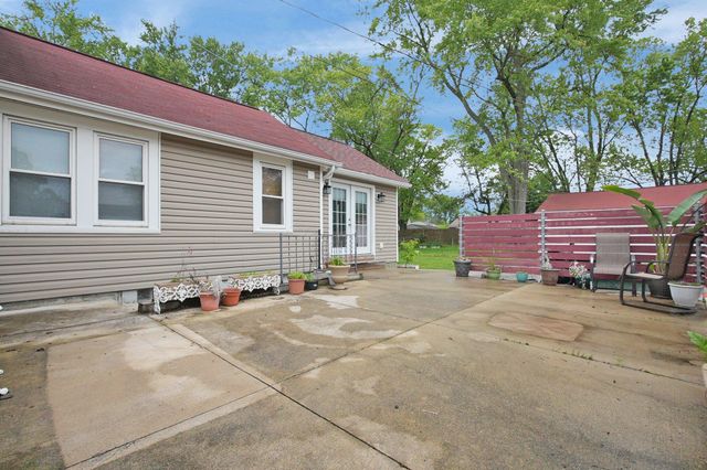 1936 Case Road, Columbus, OH 43224