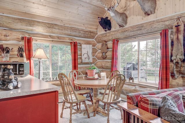 14038 24.5 Lane, Rapid River, MI 49878