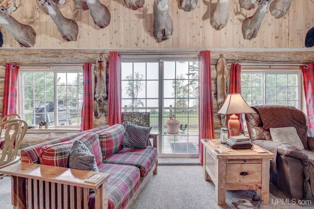 14038 24.5 Lane, Rapid River, MI 49878