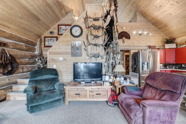 14038 24.5 Lane, Rapid River, MI 49878