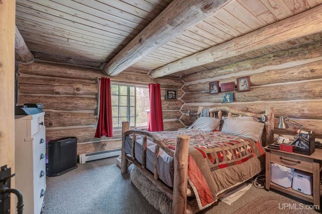 14038 24.5 Lane, Rapid River, MI 49878