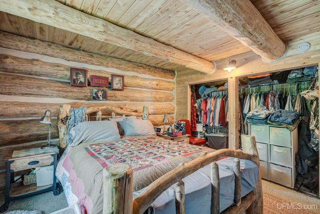 14038 24.5 Lane, Rapid River, MI 49878