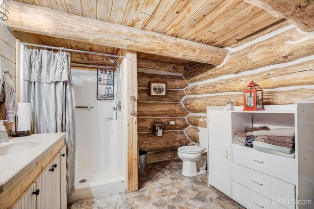 14038 24.5 Lane, Rapid River, MI 49878