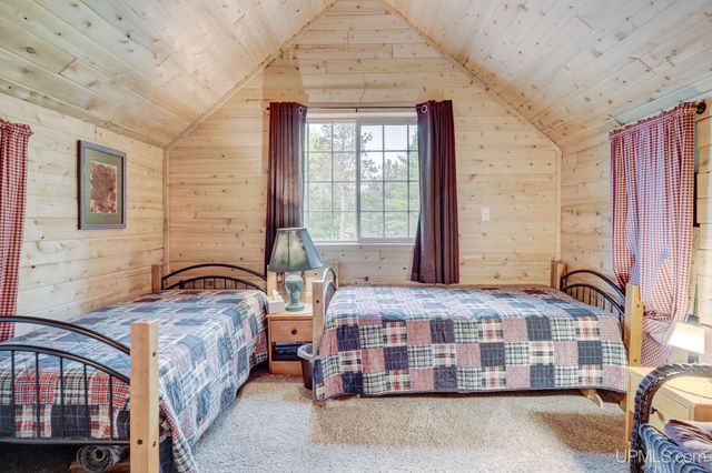 14038 24.5 Lane, Rapid River, MI 49878