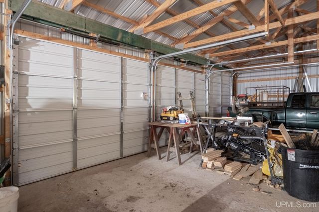 14038 24.5 Lane, Rapid River, MI 49878