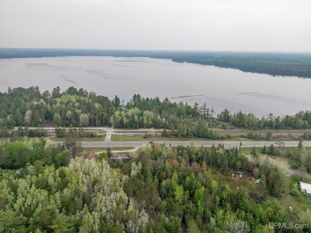 14038 24.5 Lane, Rapid River, MI 49878