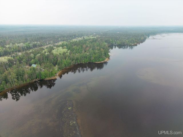 14038 24.5 Lane, Rapid River, MI 49878