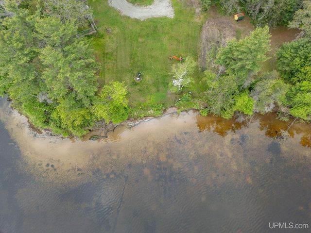 14038 24.5 Lane, Rapid River, MI 49878