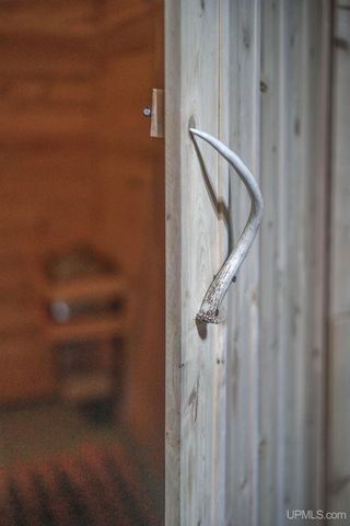 14038 24.5 Lane, Rapid River, MI 49878