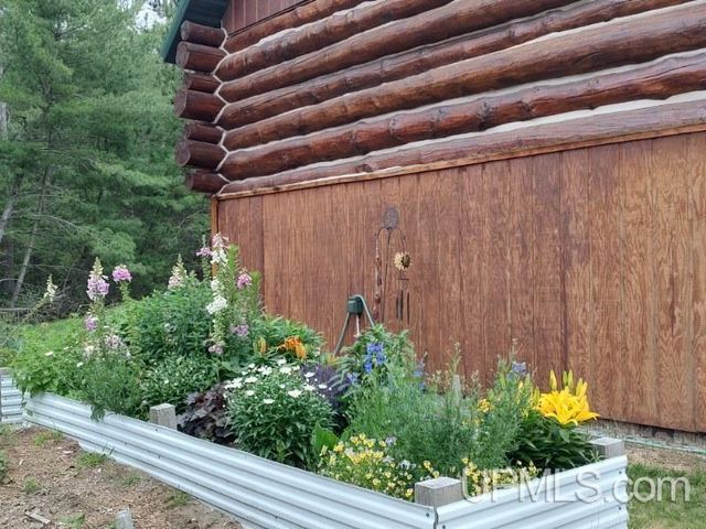 14038 24.5 Lane, Rapid River, MI 49878