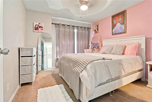 4702 FORT BRAVO COURT, Orlando, FL 32822