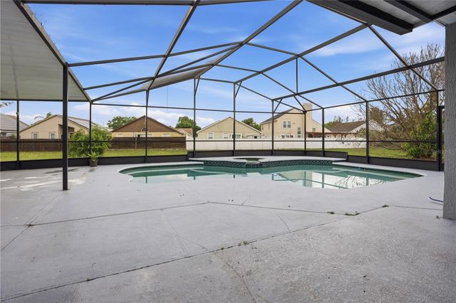 4702 FORT BRAVO COURT, Orlando, FL 32822