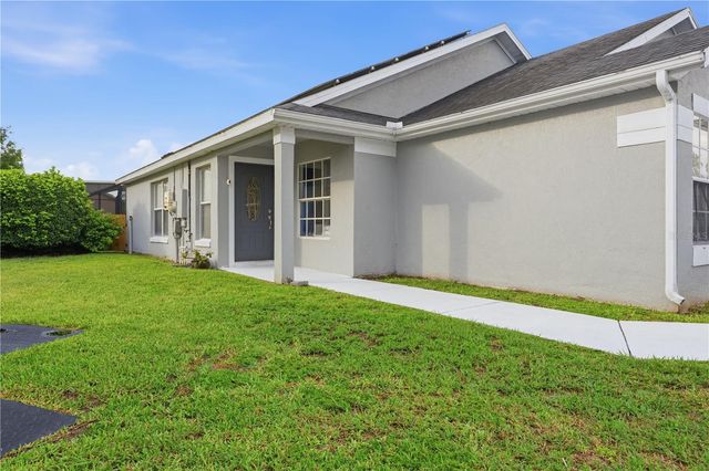 4702 FORT BRAVO COURT, Orlando, FL 32822