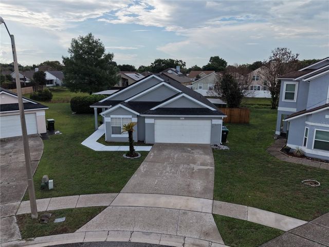 4702 FORT BRAVO COURT, Orlando, FL 32822