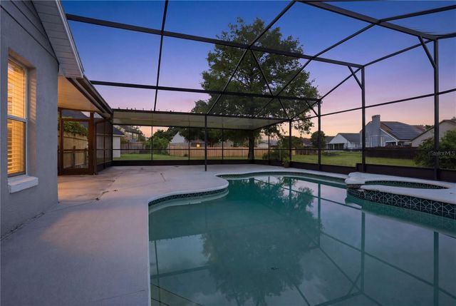 4702 FORT BRAVO COURT, Orlando, FL 32822