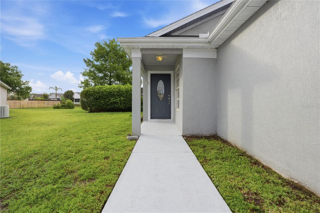 4702 FORT BRAVO COURT, Orlando, FL 32822