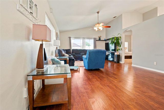 4702 FORT BRAVO COURT, Orlando, FL 32822