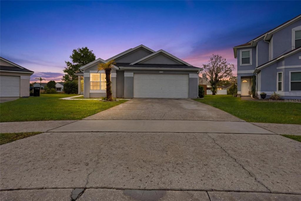 4702 FORT BRAVO COURT, Orlando, FL 32822