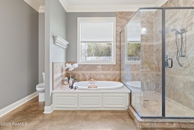 136 Timberland Ridge Boulevard, Lafayette, LA 70507