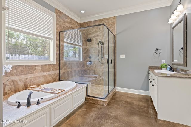 136 Timberland Ridge Boulevard, Lafayette, LA 70507