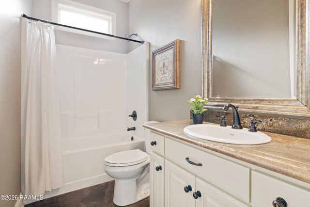 136 Timberland Ridge Boulevard, Lafayette, LA 70507