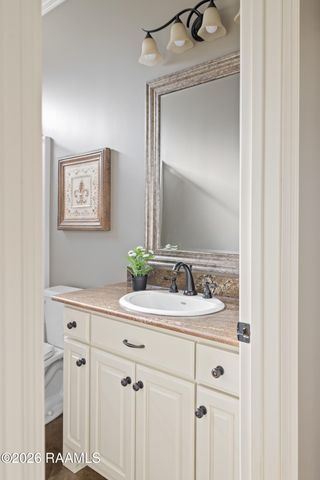 136 Timberland Ridge Boulevard, Lafayette, LA 70507