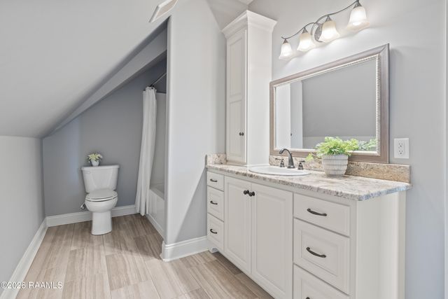 136 Timberland Ridge Boulevard, Lafayette, LA 70507