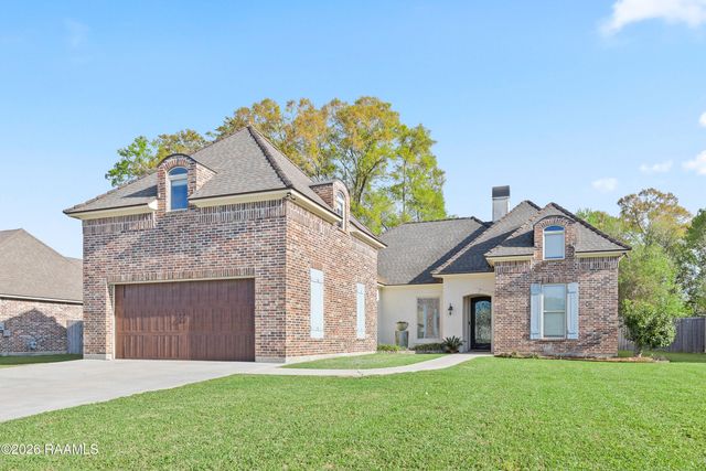 136 Timberland Ridge Boulevard, Lafayette, LA 70507
